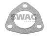 SWAG 10 90 3645 Gasket, housing cover (crankcase)